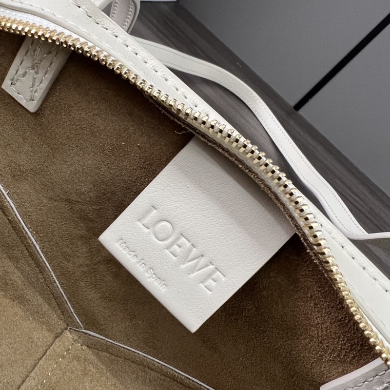 Loewe Handle Bags